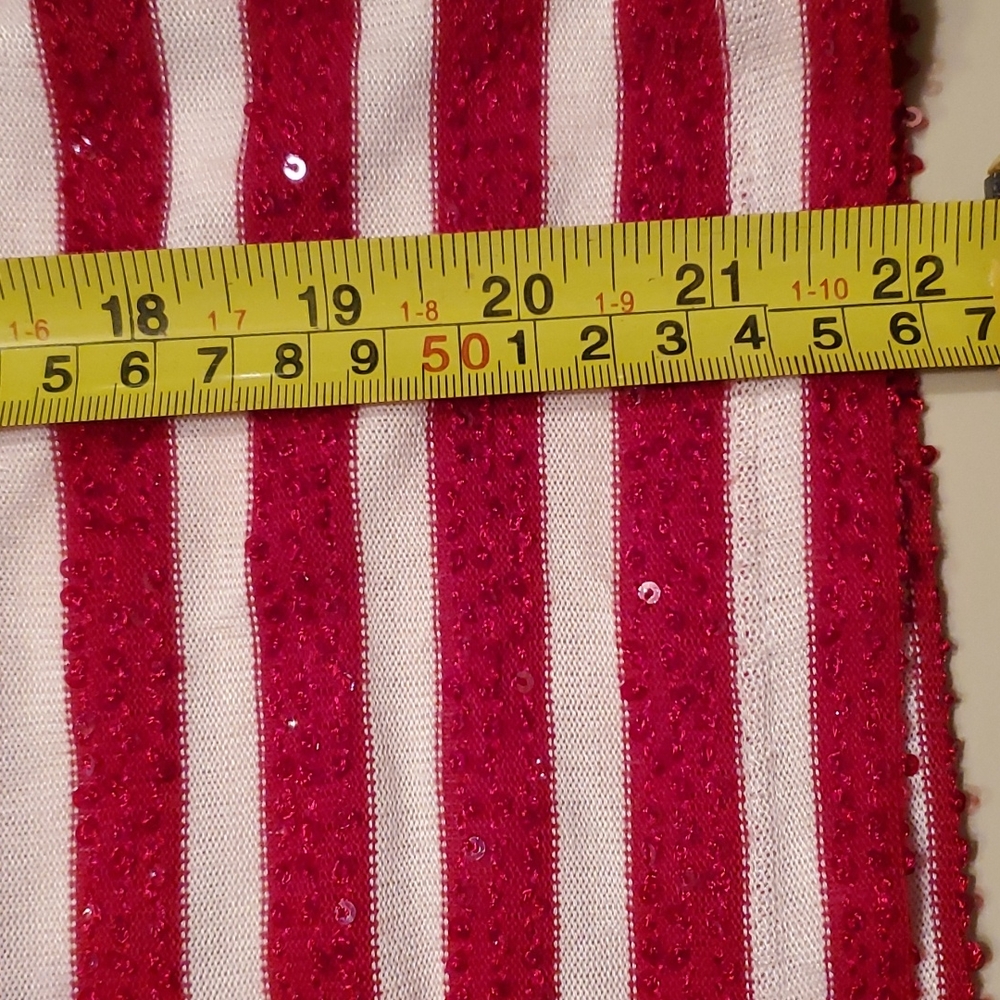 Talbots Women's Crew Sweater - Picture 7 of 9